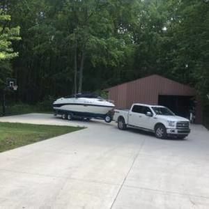 Meet your Posher, Brian